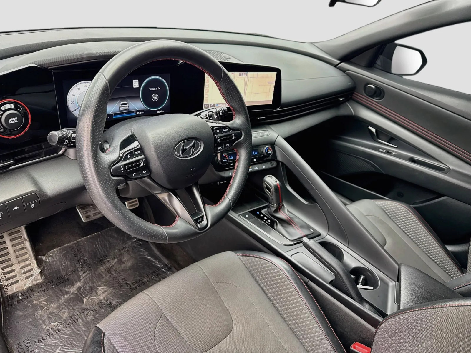 Hyundai Elantra photo 7