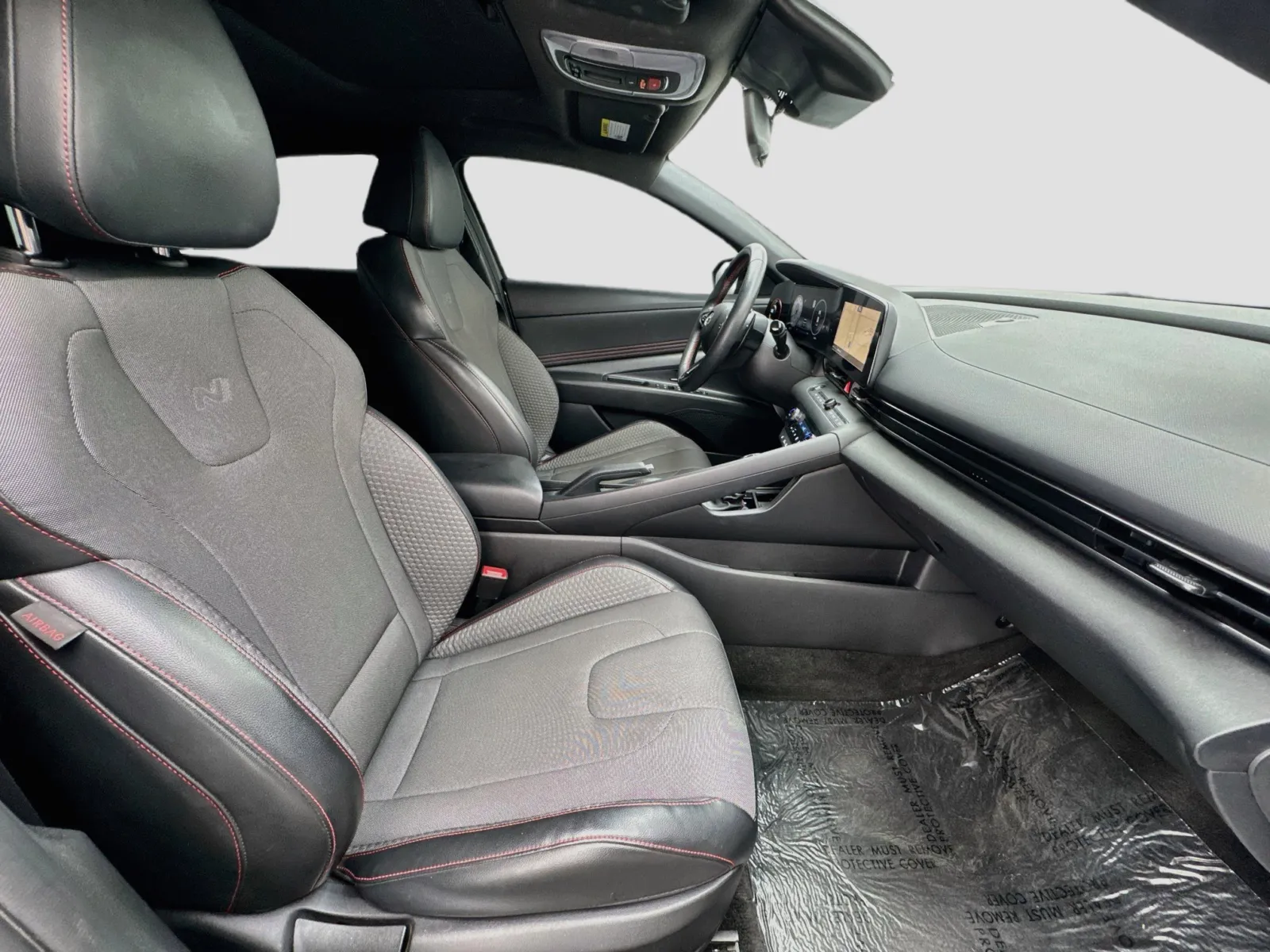 Hyundai Elantra photo 19
