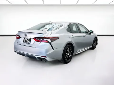 More photos of 2023 Toyota Camry SE at STG Bellflower, CA