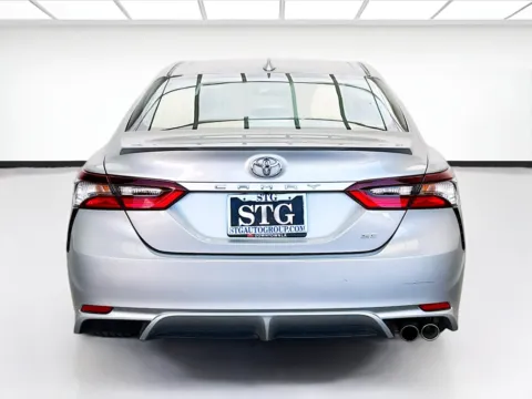 More photos of 2023 Toyota Camry SE at STG Bellflower, CA