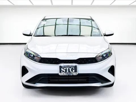 Photos of 2024 Kia Forte LXS for sale in Bellflower, CA at STG Bellflower