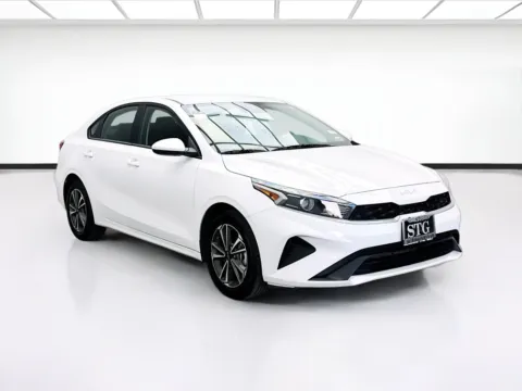 Another view of 2024 Kia Forte LXS for sale in Bellflower, CA at STG Bellflower