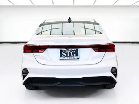 More photos of 2024 Kia Forte LXS at STG Bellflower, CA