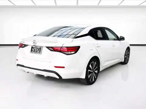 More photos of 2022 Nissan Sentra SV at STG Bellflower, CA