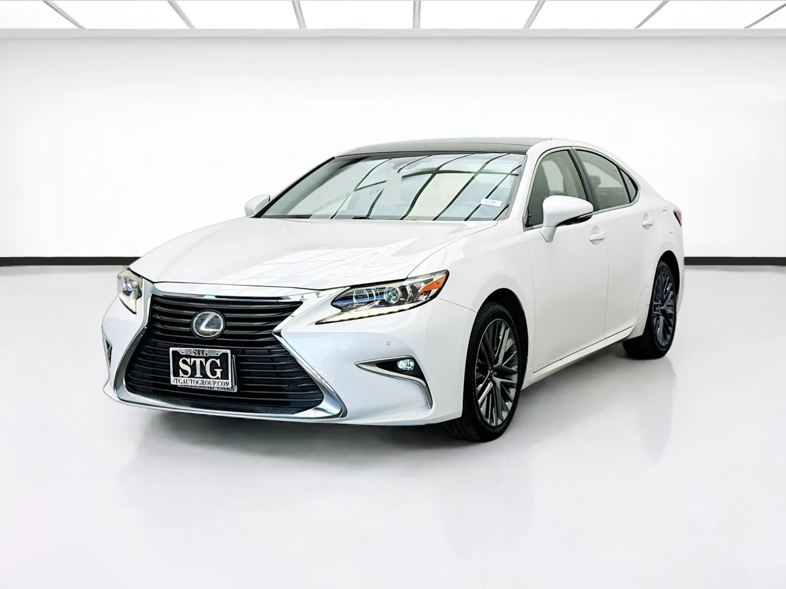 2016 Lexus ES 350 for sale in Bellflower, CA