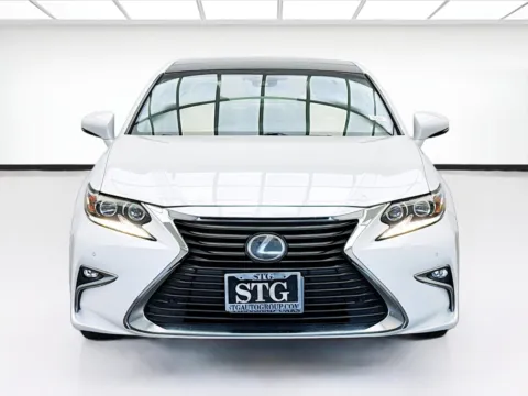 Photos of 2016 Lexus ES 350 for sale in Bellflower, CA at STG Bellflower