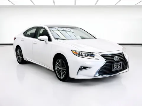 Another view of 2016 Lexus ES 350 for sale in Bellflower, CA at STG Bellflower