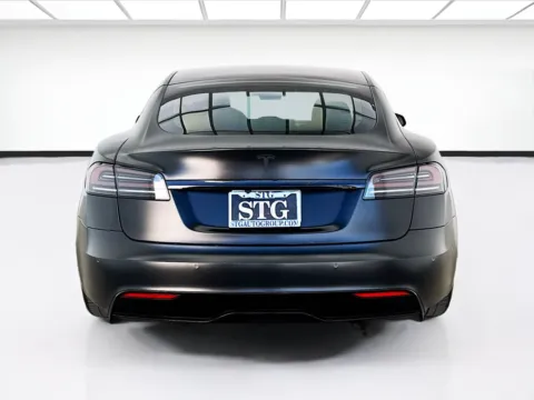 More photos of 2022 Tesla Model S at STG Bellflower, CA