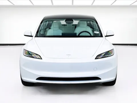 Photos of 2025 Tesla Model 3 Long Range for sale in Bellflower, CA at STG Bellflower
