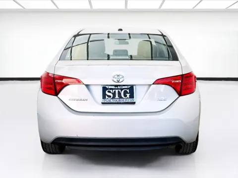 More photos of 2017 Toyota Corolla XLE at STG Bellflower, CA