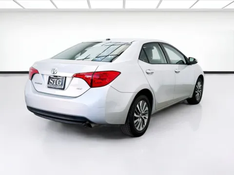 More photos of 2017 Toyota Corolla XLE at STG Bellflower, CA