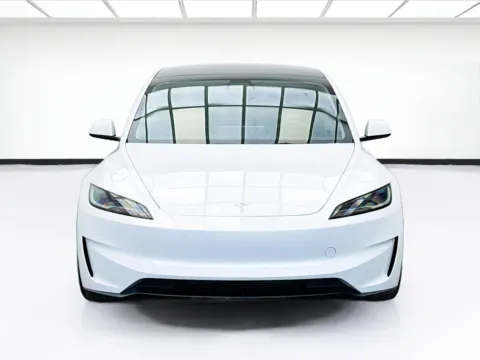 Photos of 2025 Tesla Model 3 Performance for sale in Bellflower, CA at STG Bellflower