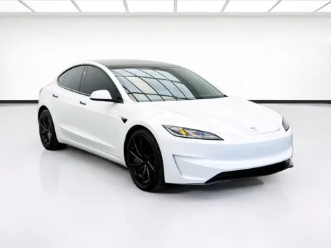 Another view of 2025 Tesla Model 3 Performance for sale in Bellflower, CA at STG Bellflower