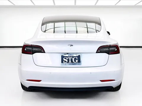 More photos of 2020 Tesla Model 3 Standard Range Plus at STG Bellflower, CA