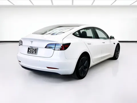 More photos of 2020 Tesla Model 3 Standard Range Plus at STG Bellflower, CA