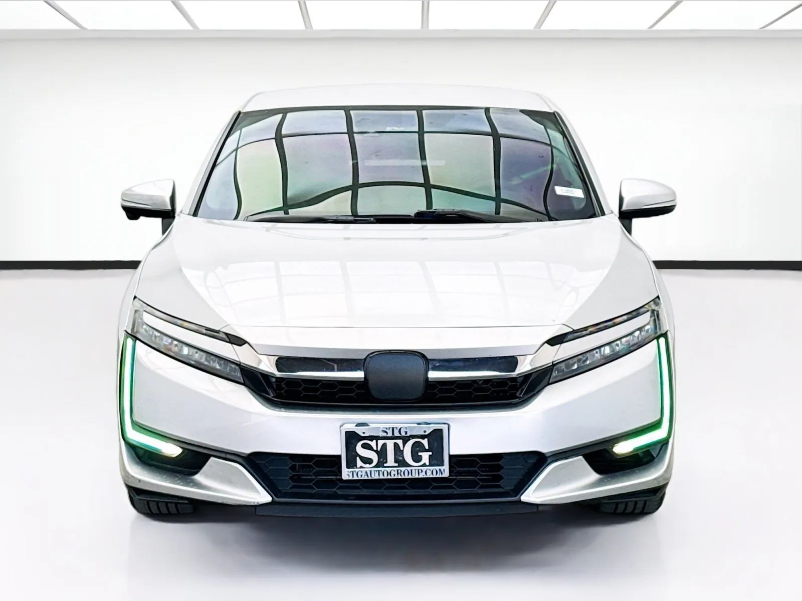 Used 2018 Honda Clarity Plug-In Hybrid for sale in Bellflower, CA