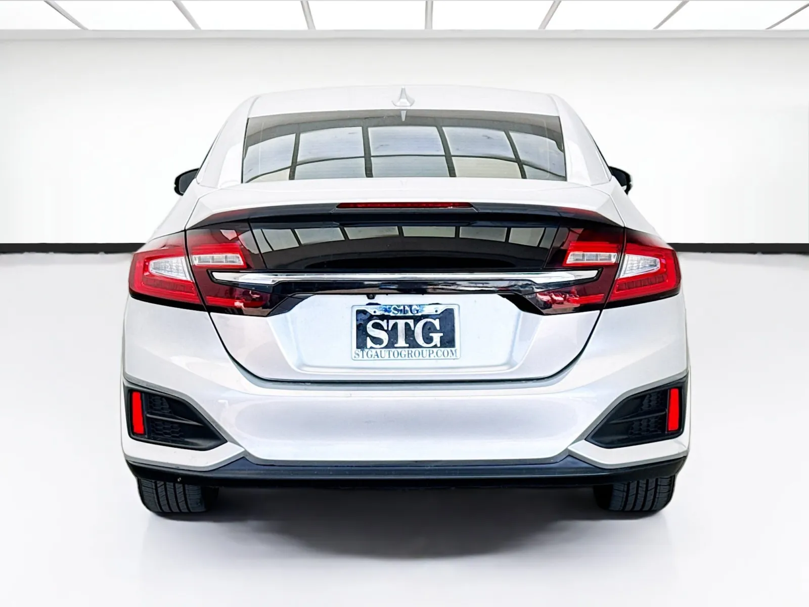 Used 2018 Honda Clarity Plug-In Hybrid for sale in Bellflower, CA