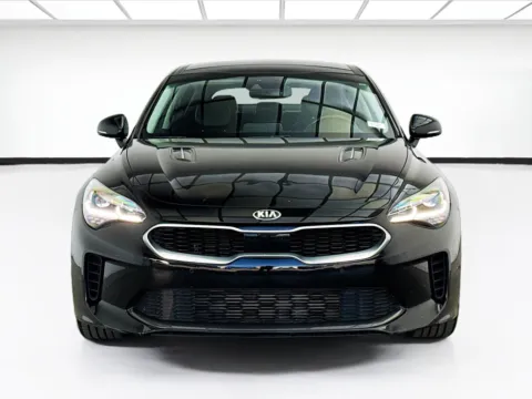 Photos of 2019 Kia Stinger Premium for sale in Bellflower, CA at STG Bellflower
