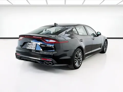More photos of 2019 Kia Stinger Premium at STG Bellflower, CA