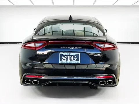 More photos of 2019 Kia Stinger Premium at STG Bellflower, CA