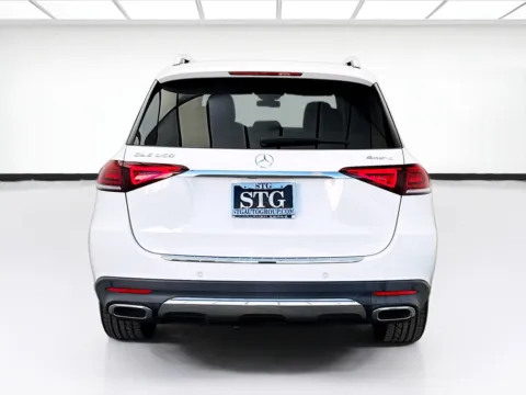 More photos of 2020 Mercedes-Benz GLE 350 4MATIC at STG Bellflower, CA
