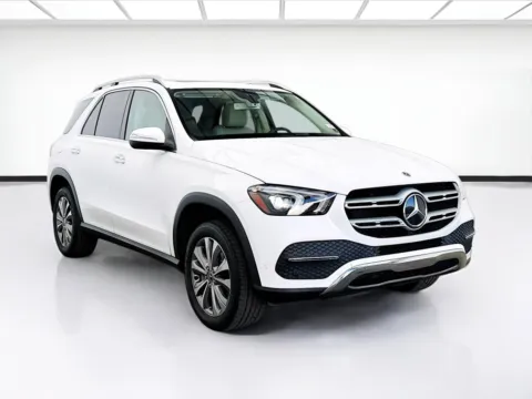 Another view of 2020 Mercedes-Benz GLE 350 4MATIC for sale in Bellflower, CA at STG Bellflower