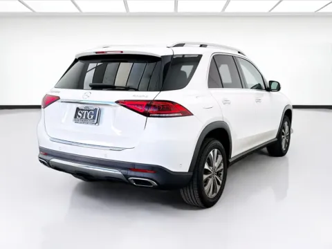 More photos of 2020 Mercedes-Benz GLE 350 4MATIC at STG Bellflower, CA