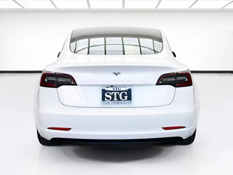 More photos of 2023 Tesla Model 3 at STG Bellflower, CA