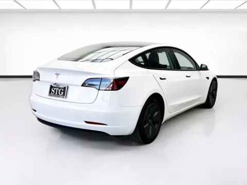 More photos of 2023 Tesla Model 3 at STG Bellflower, CA
