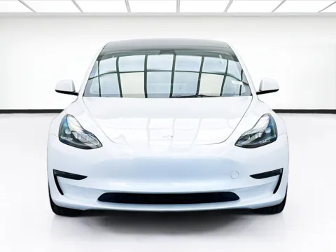Photos of 2023 Tesla Model 3 for sale in Bellflower, CA at STG Bellflower