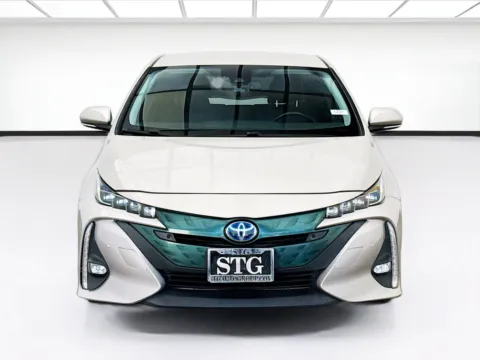 Photos of 2019 Toyota Prius Prime Advanced for sale in Bellflower, CA at STG Bellflower