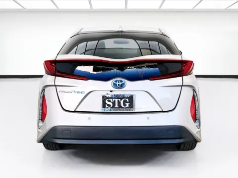 More photos of 2019 Toyota Prius Prime Advanced at STG Bellflower, CA