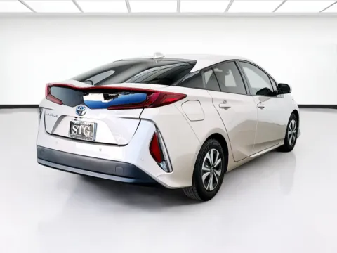 More photos of 2019 Toyota Prius Prime Advanced at STG Bellflower, CA