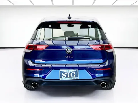 More photos of 2023 Volkswagen Golf GTI 2.0T SE at STG Bellflower, CA