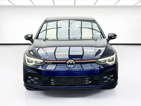 Photos of 2023 Volkswagen Golf GTI 2.0T SE for sale in Bellflower, CA at STG Bellflower