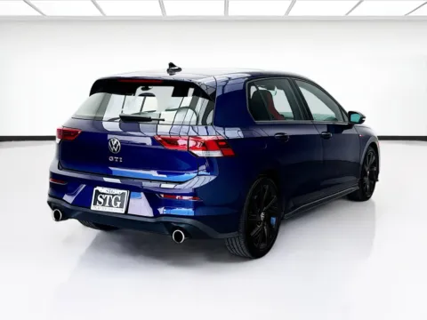 More photos of 2023 Volkswagen Golf GTI 2.0T SE at STG Bellflower, CA