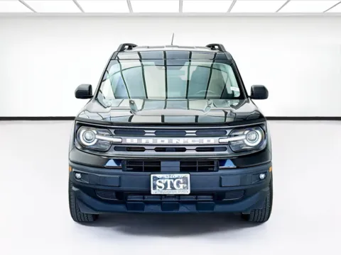 Photos of 2022 Ford Bronco Sport Big Bend for sale in Bellflower, CA at STG Bellflower