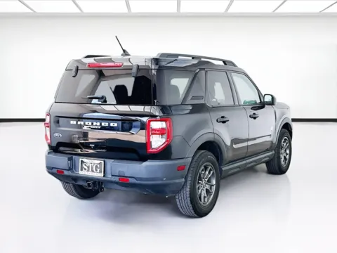 More photos of 2022 Ford Bronco Sport Big Bend at STG Bellflower, CA