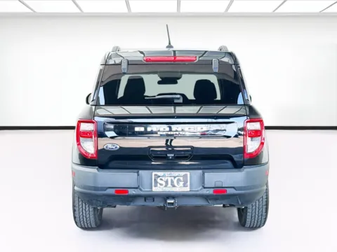 More photos of 2022 Ford Bronco Sport Big Bend at STG Bellflower, CA