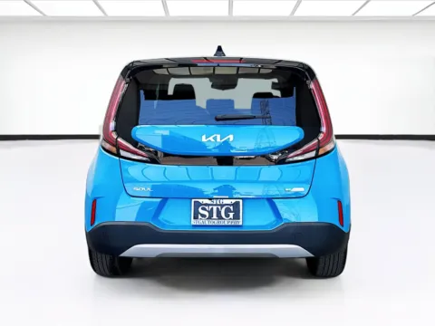 More photos of 2023 Kia Soul EX at STG Bellflower, CA