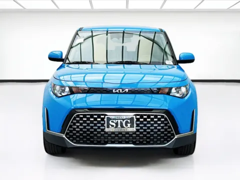 Photos of 2023 Kia Soul EX for sale in Bellflower, CA at STG Bellflower