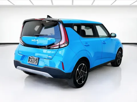 More photos of 2023 Kia Soul EX at STG Bellflower, CA