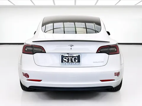 More photos of 2023 Tesla Model 3 Performance at STG Bellflower, CA