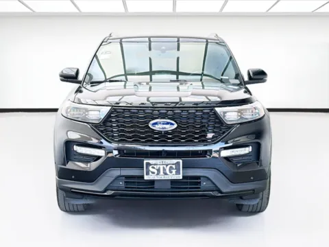 Photos of 2020 Ford Explorer ST for sale in Bellflower, CA at STG Bellflower