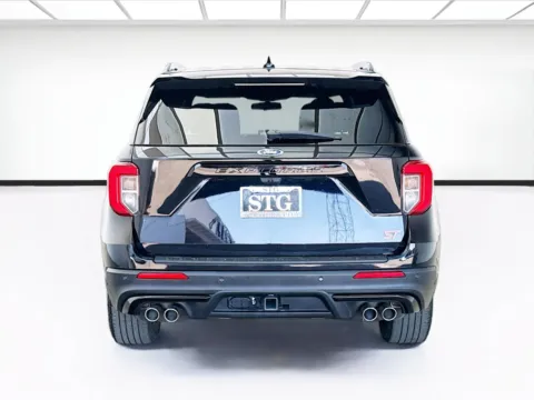 More photos of 2020 Ford Explorer ST at STG Bellflower, CA