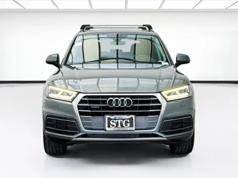 Photos of 2018 Audi Q5 2.0T Premium quattro for sale in Bellflower, CA at STG Bellflower