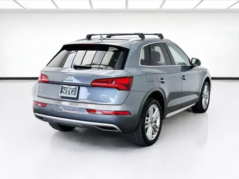 More photos of 2018 Audi Q5 2.0T Premium quattro at STG Bellflower, CA