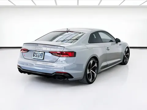 More photos of 2018 Audi RS 5 Coupe 2.9T quattro at STG Bellflower, CA