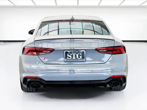 More photos of 2018 Audi RS 5 Coupe 2.9T quattro at STG Bellflower, CA