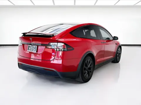 More photos of 2022 Tesla Model X at STG Bellflower, CA